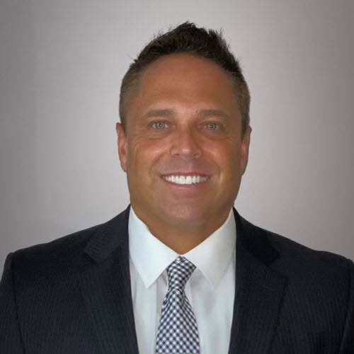 Michael Doherty